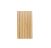 Доска разделочная бамбук BRAVO 501, 24 х 14 х 0,8 см. 
